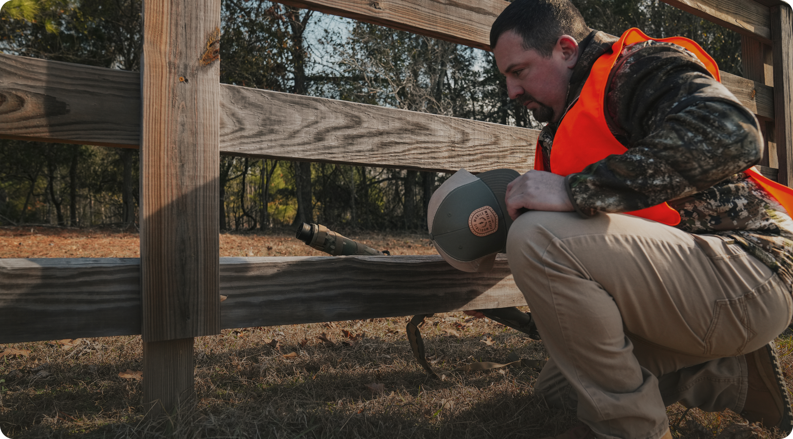 Hunter Responsibilities