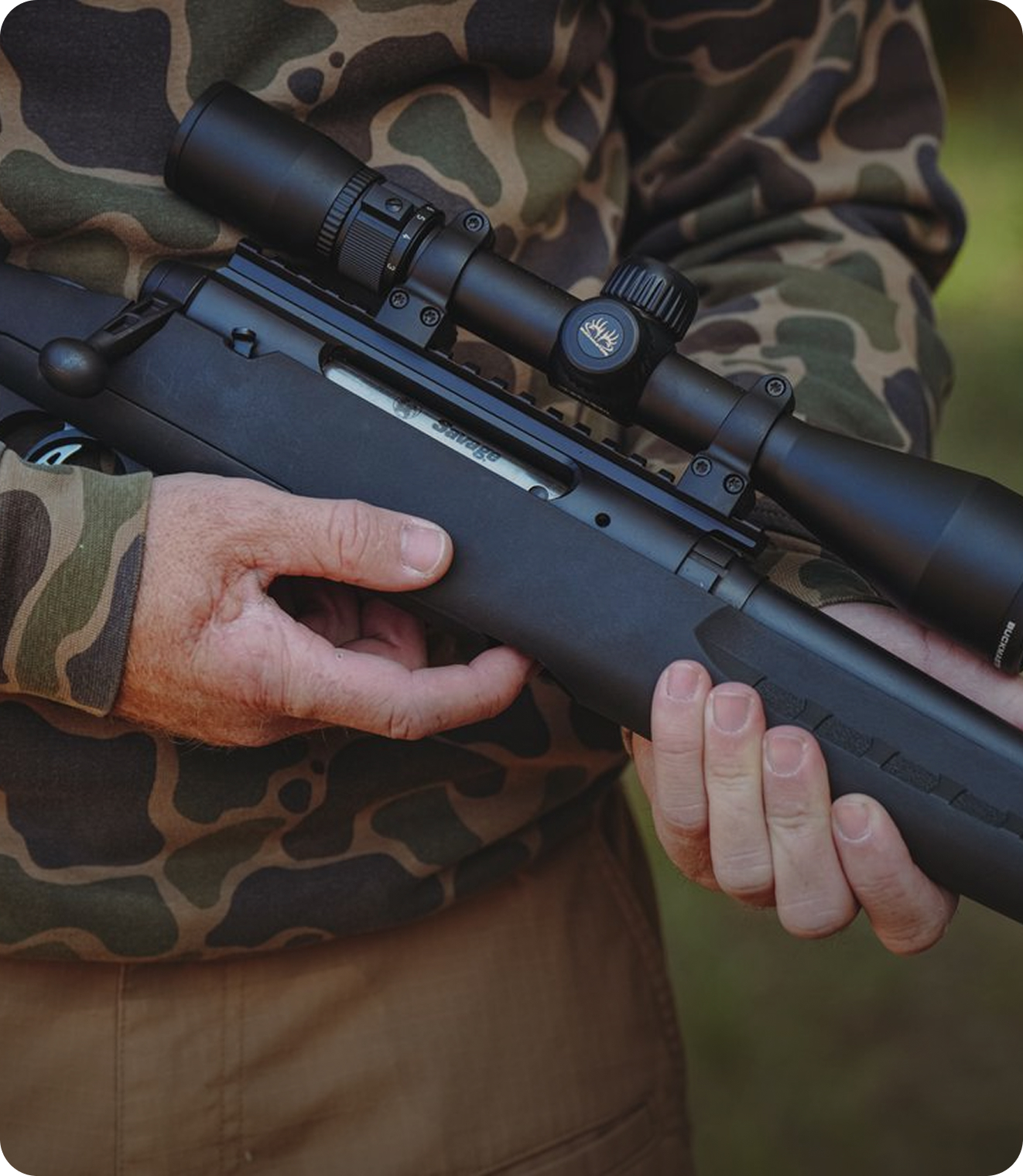 Hunter Responsibilities